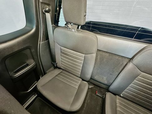 Used 2021 Ford Ranger XLT AWD/4WD image 12