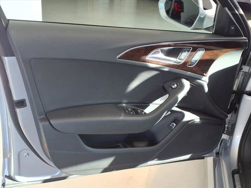 Used 2018 Audi A6 2.0T Premium Plus w/ Premium Plus Package image 10