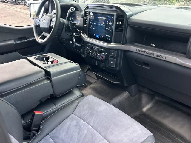 Used 2025 Ford F150 XL RWD image 17