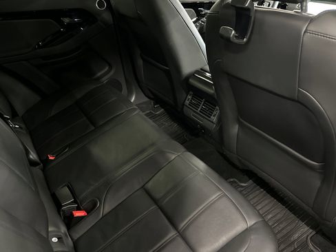 Used 2026 Land Rover Range Rover Evoque S image 30