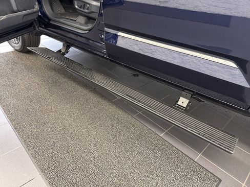 New 2026 Toyota Tundra Platinum image 14