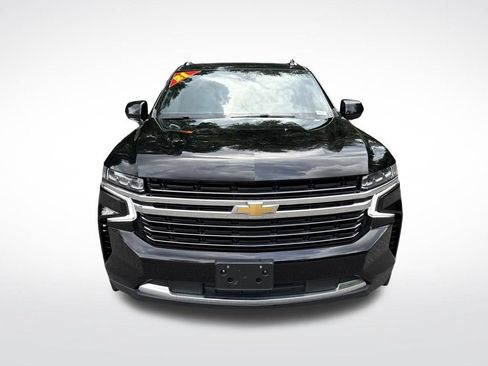 Used 2021 Chevrolet Tahoe LT RWD image 2