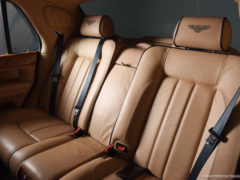 Used 2009 Bentley Arnage R image 30