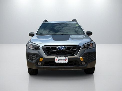 Used 2025 Subaru Outback Wilderness image 2