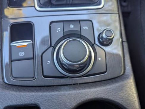 Used 2016 MAZDA CX-5 Touring image 35