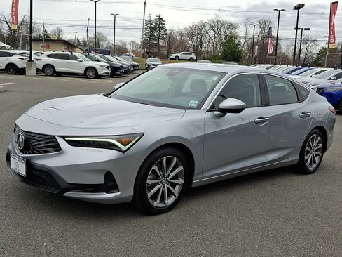 Certified 2026 Acura Integra image 3