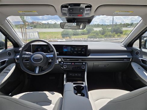 New 2025 Hyundai Sonata SEL image 14