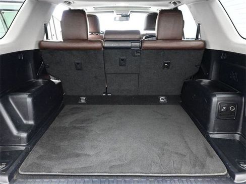 Certified 2021 Toyota 4Runner Limited image 25