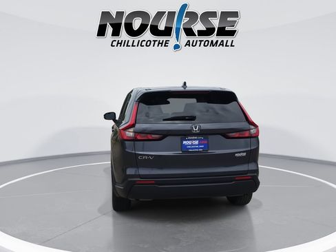 Used 2023 Honda CR-V EX image 7