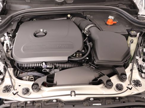 New 2026 MINI Cooper 4-Door Hardtop FWD image 20
