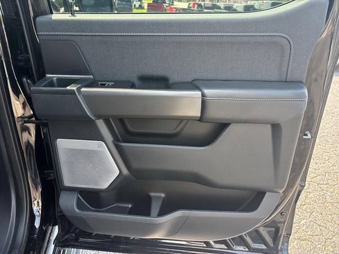 Used 2024 Ford F150 Lariat w/ Equipment Group 502A High AWD/4WD image 16