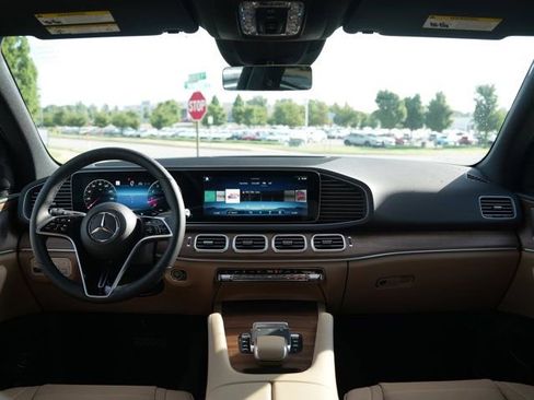 Used 2026 Mercedes-Benz GLE 350 4MATIC image 19