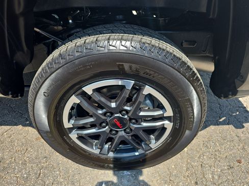 Used 2026 Toyota Tacoma TRD Sport RWD image 34