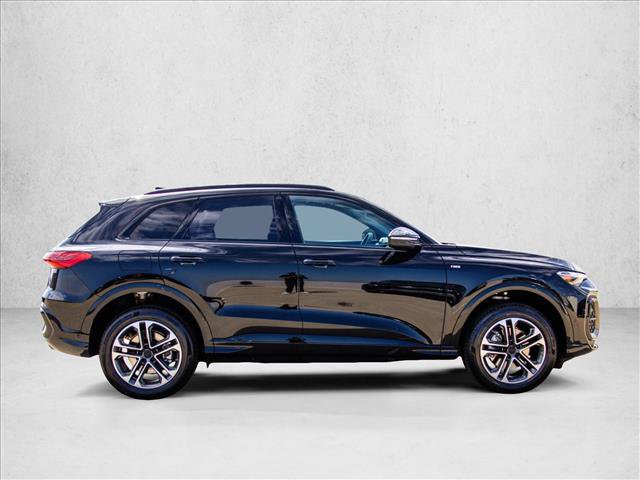 New 2026 Audi Q5 2.0T AWD/4WD image 4