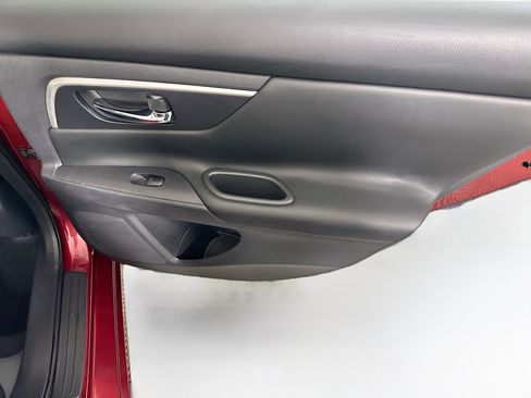 Used 2017 Nissan Altima 2.5 SL image 28