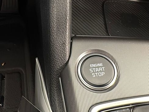 New 2026 Kia Sportage EX image 15