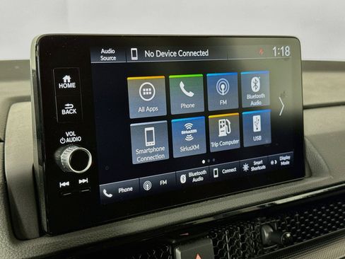 Certified 2024 Honda CR-V EX-L image 14