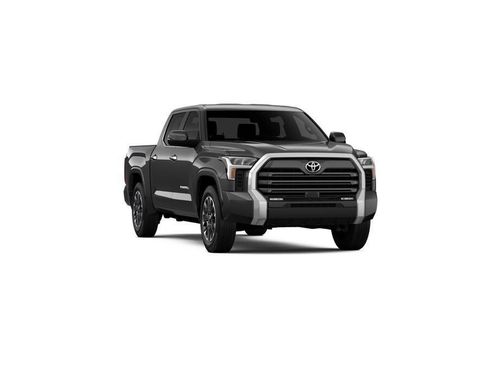 New 2026 Toyota Tundra Limited AWD/4WD image 72