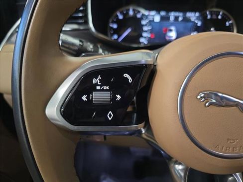 Certified 2023 Jaguar F-PACE S AWD/4WD image 17