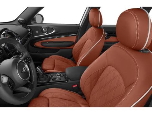 Used 2024 MINI Cooper Clubman S AWD/4WD image 9
