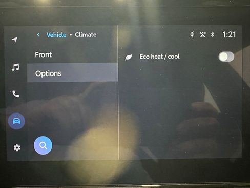 Used 2026 Toyota Camry SE FWD image 32