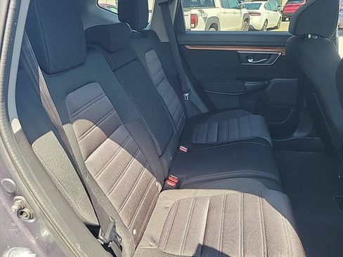Used 2022 Honda CR-V EX image 25