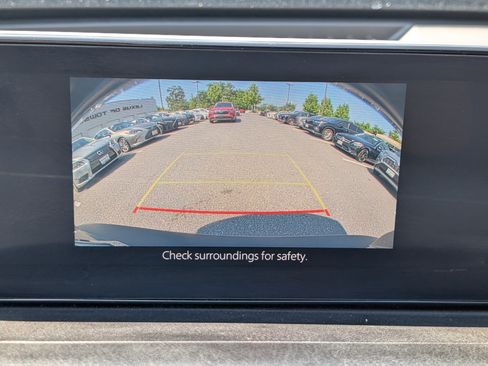 Used 2024 MAZDA CX-30 AWD 2.5 S w/ Preferred Package image 27