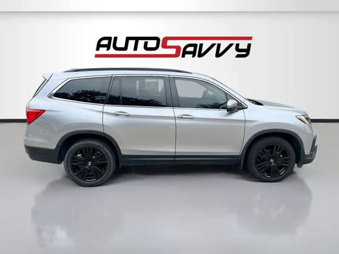 Used 2022 Honda Pilot Special Edition image 8