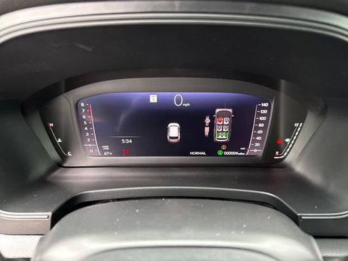 Used 2026 Honda Pilot TrailSport image 19