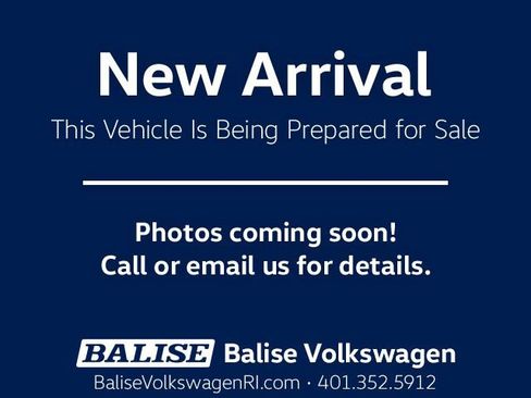 New 2026 Volkswagen Taos SE AWD/4WD image 1