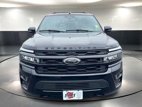 Used 2022 Ford Expedition Max Limited AWD/4WD image 13