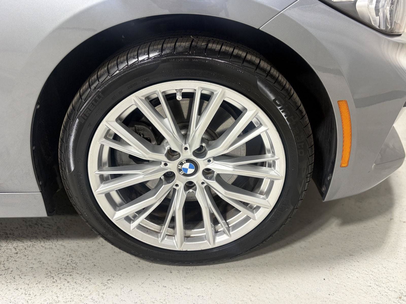 Used 2024 BMW 330i xDrive Sedan w/ Convenience Package AWD/4WD image 38