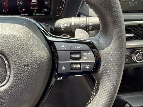 Certified 2025 Acura ADX A-Spec image 20