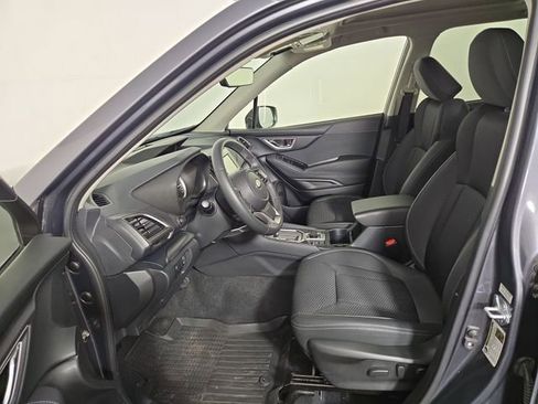 Used 2024 Subaru Forester Premium AWD/4WD image 13
