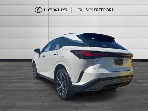 Certified 2024 Lexus RX 350 Premium w/ Accessory Package (Z1) AWD/4WD image 6
