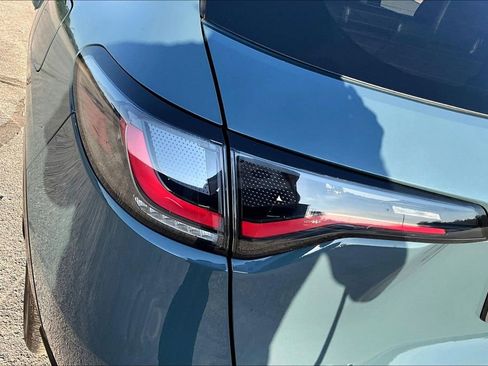 Certified 2024 Honda HR-V EX-L image 22