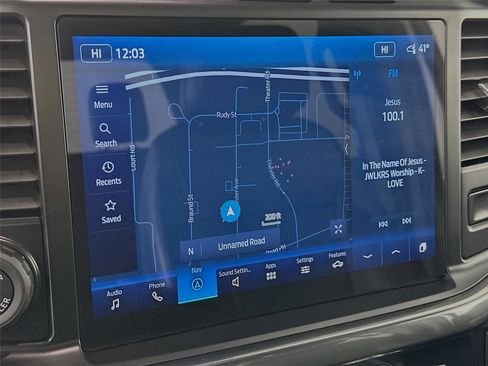 Used 2023 Ford F150 XLT w/ Equipment Group 302A High image 31