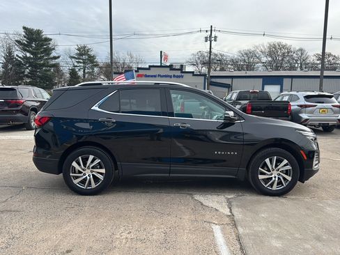 Used 2024 Chevrolet Equinox Premier image 9