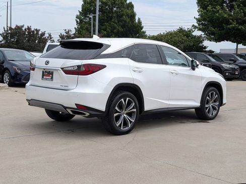 Used 2021 Lexus RX 350 FWD w/ Premium Package image 6