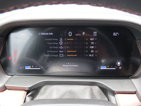 Certified 2023 Jeep Grand Cherokee Summit RWD image 23