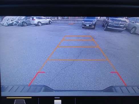 Used 2020 Chevrolet Colorado ZR2 image 20