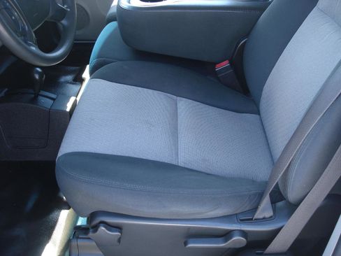 Used 2008 Chevrolet Silverado 1500 W/T w/ Skid Plate Package image 19