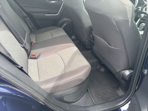 Used 2021 Toyota RAV4 XLE w/ Convenience Package AWD/4WD image 31