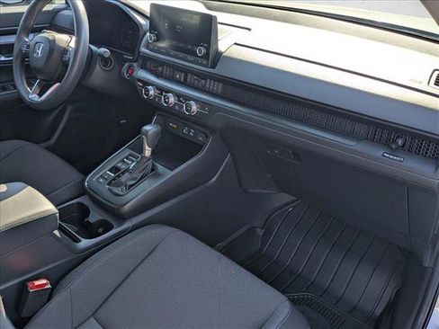 Used 2023 Honda CR-V EX image 21