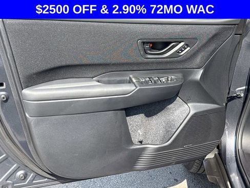 New 2026 Subaru Outback Limited XT image 10