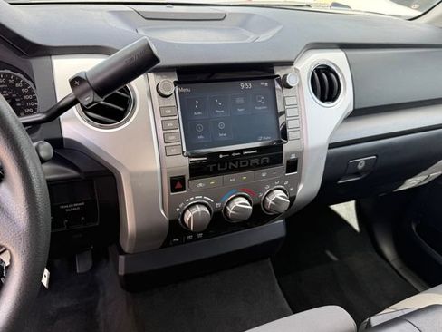 Used 2020 Toyota Tundra SR5 RWD image 18