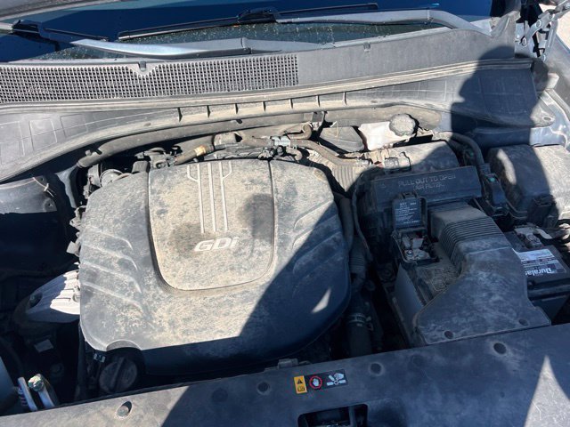 Used 2018 Kia Sorento EX AWD/4WD image 30