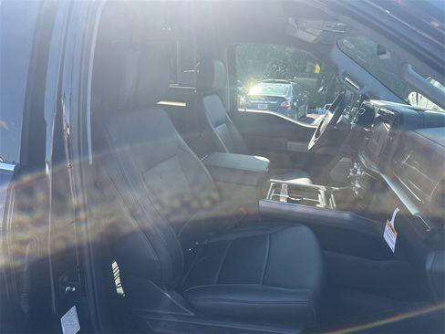 New 2026 Ford F250 Lariat w/ Lariat Premium Package image 13