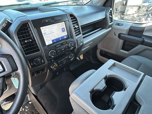 Used 2022 Ford F250 XL w/ STX Appearance Package image 21