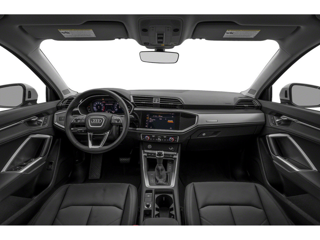 Used 2022 Audi Q3 2.0T Premium AWD/4WD image 10